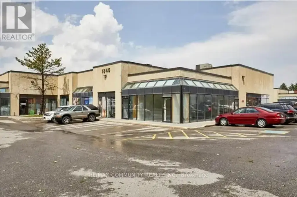19 - 1345 Morningside Avenue, Toronto (Rouge)